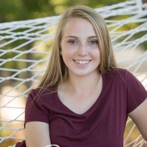 Meet your Posher, Katherine